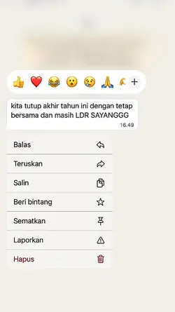 ttp brsama dan LDR