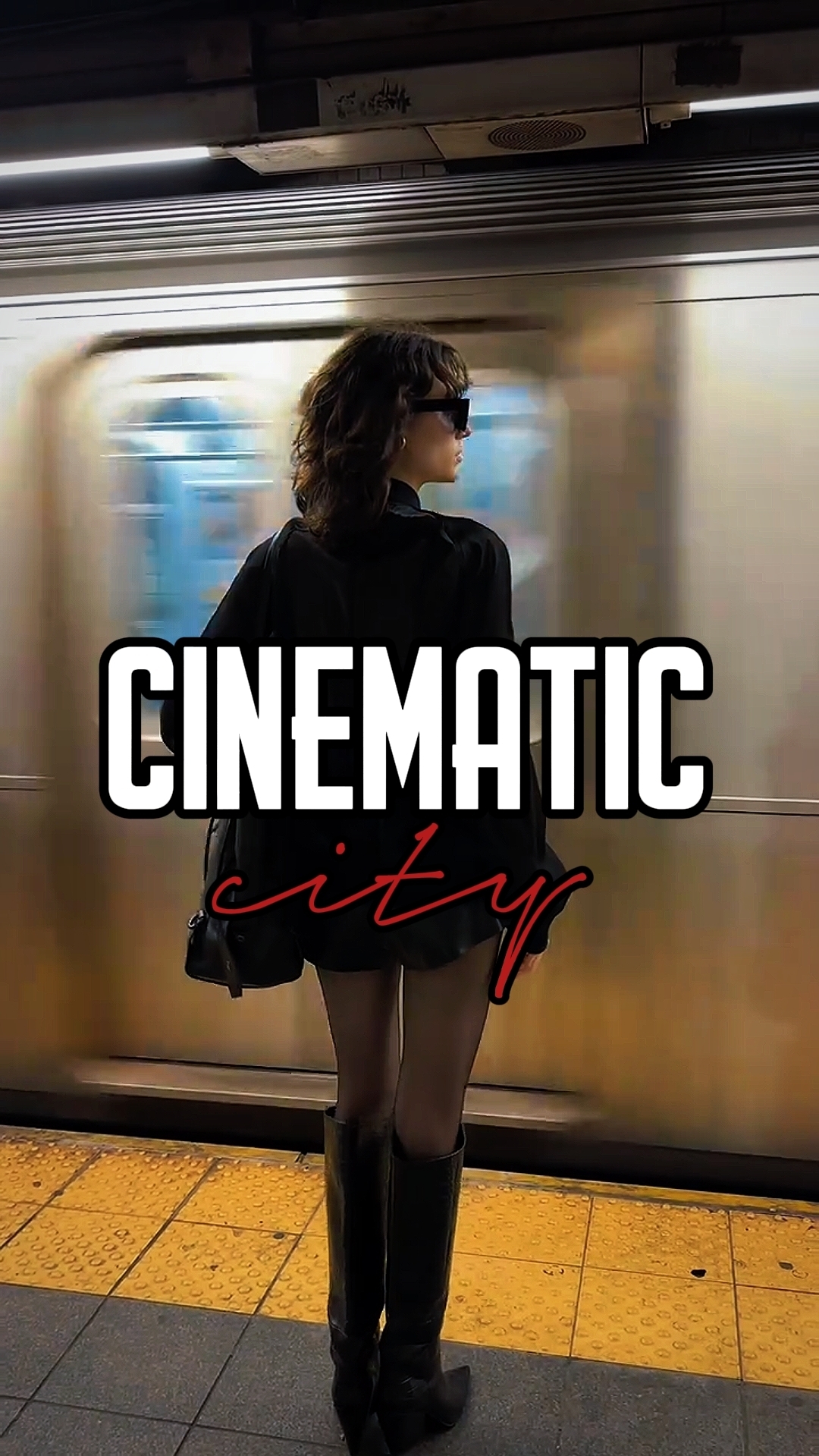CINEMATIC 9 CLIPS 