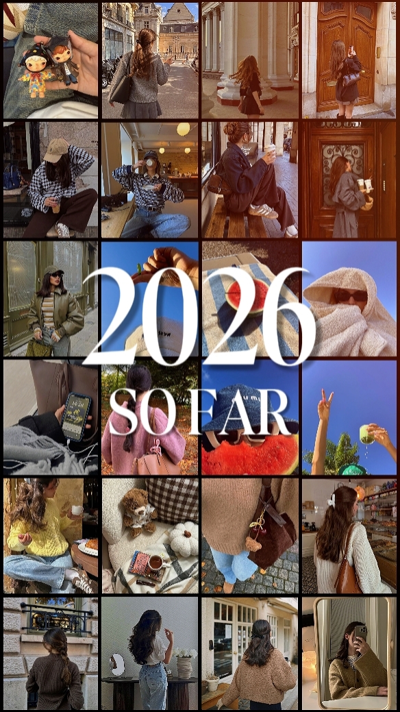 2026 Şimdiye Kadar