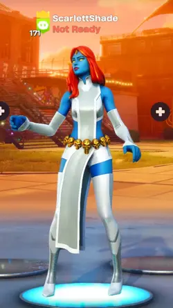 Top 10 Marvel Skins