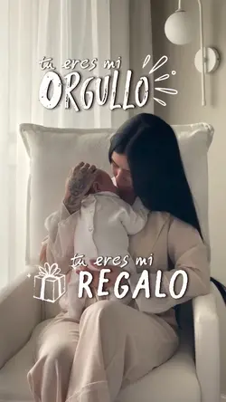 Mi mayor bendición 