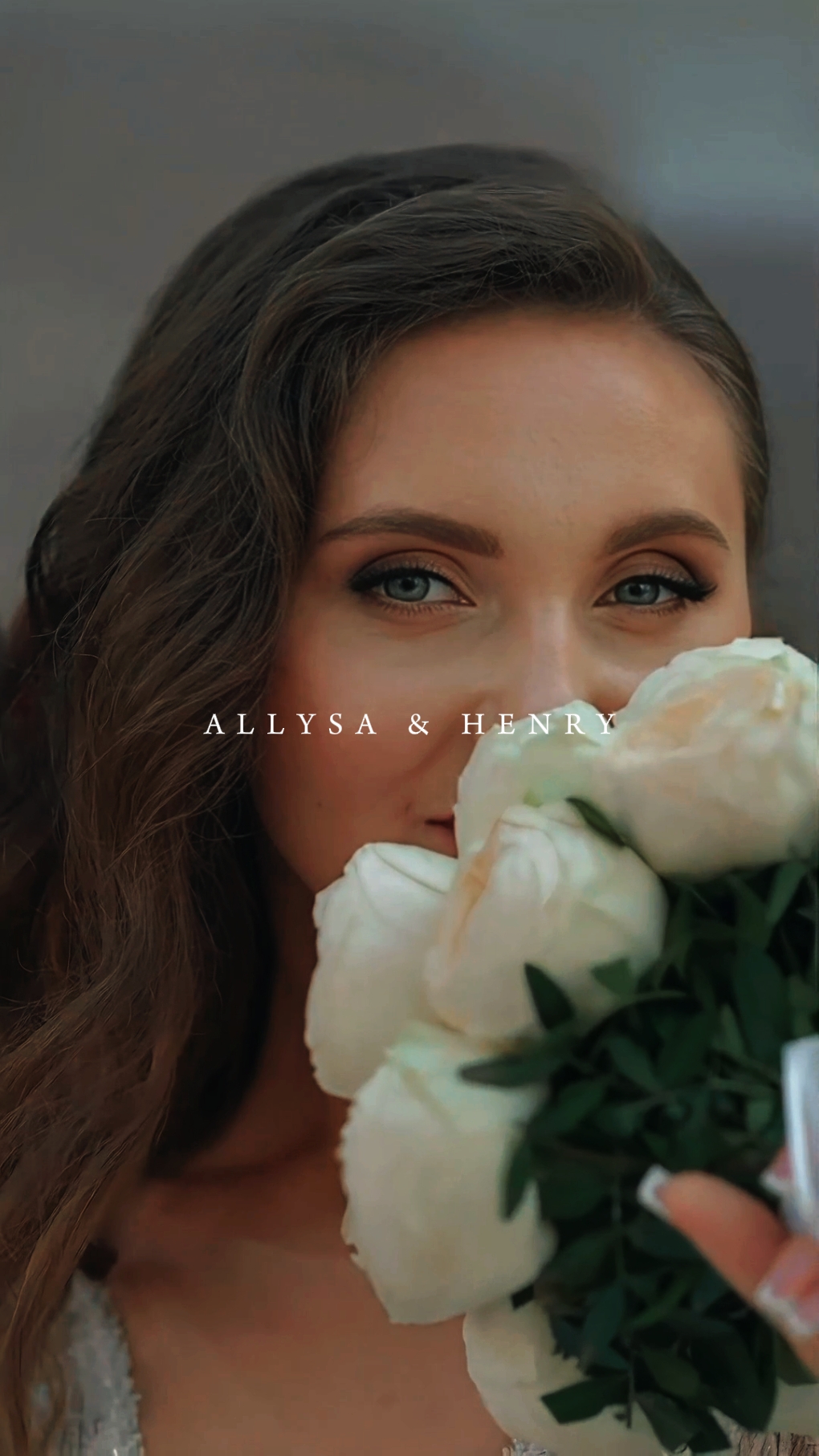 Pre-wedding Moments 