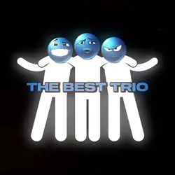 THE BEST TRIO