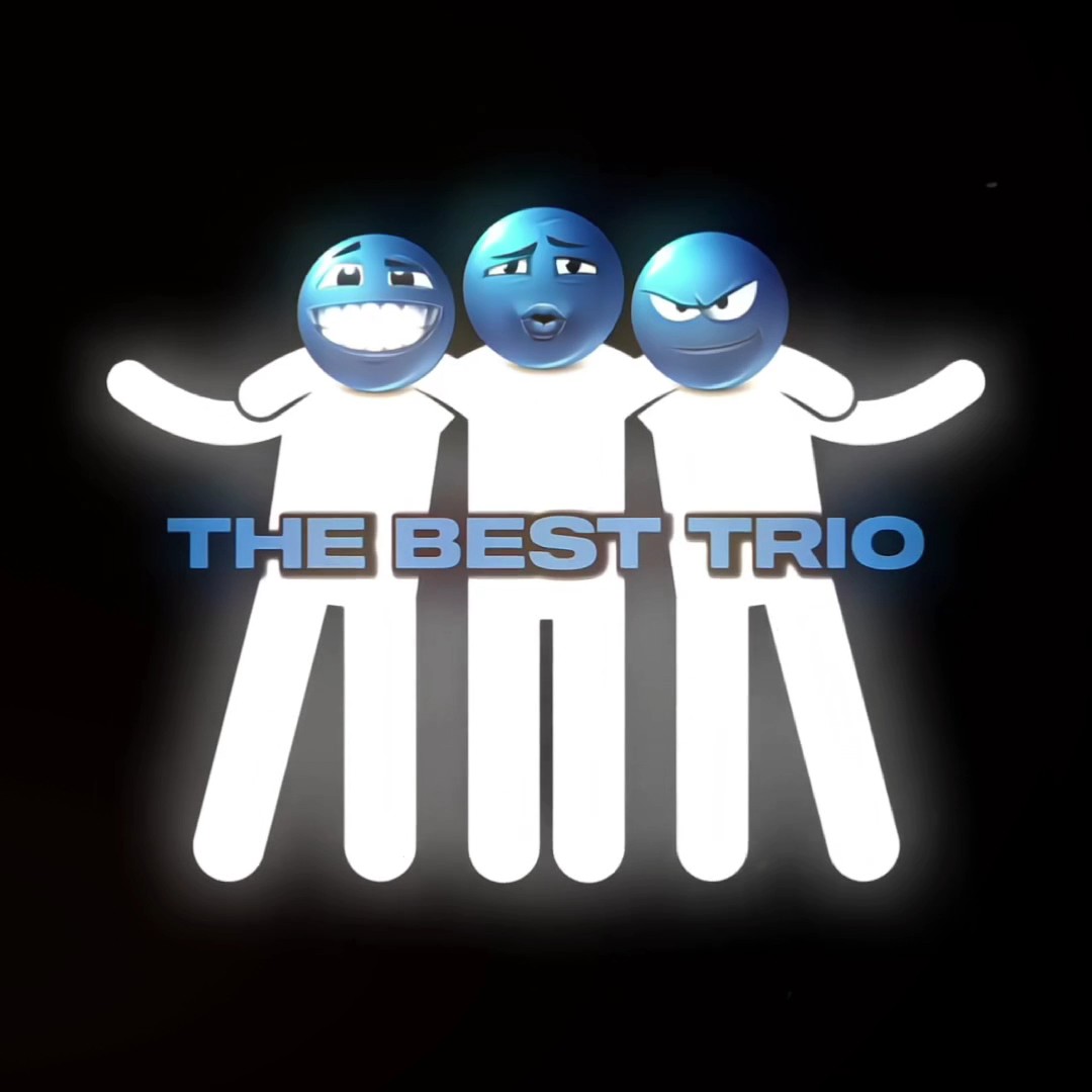 THE BEST TRIO