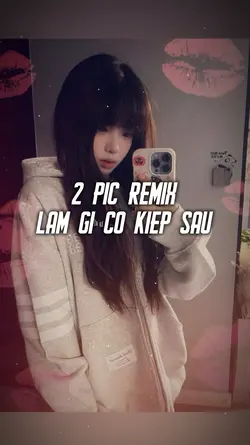 LÀM GÌ CÓ KIẾP SAU