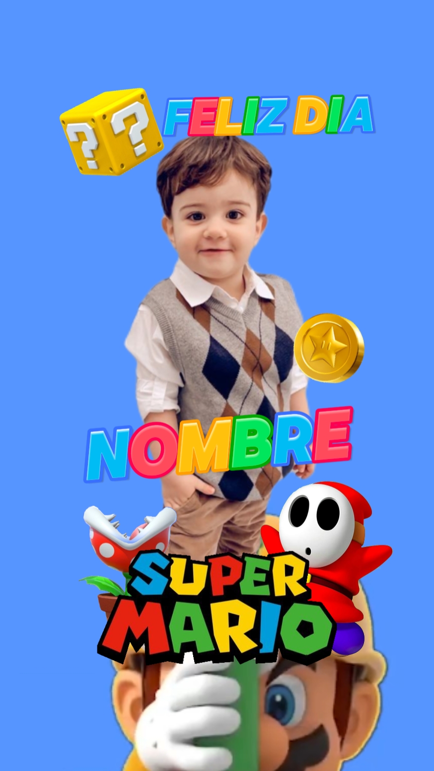 Mario Bros