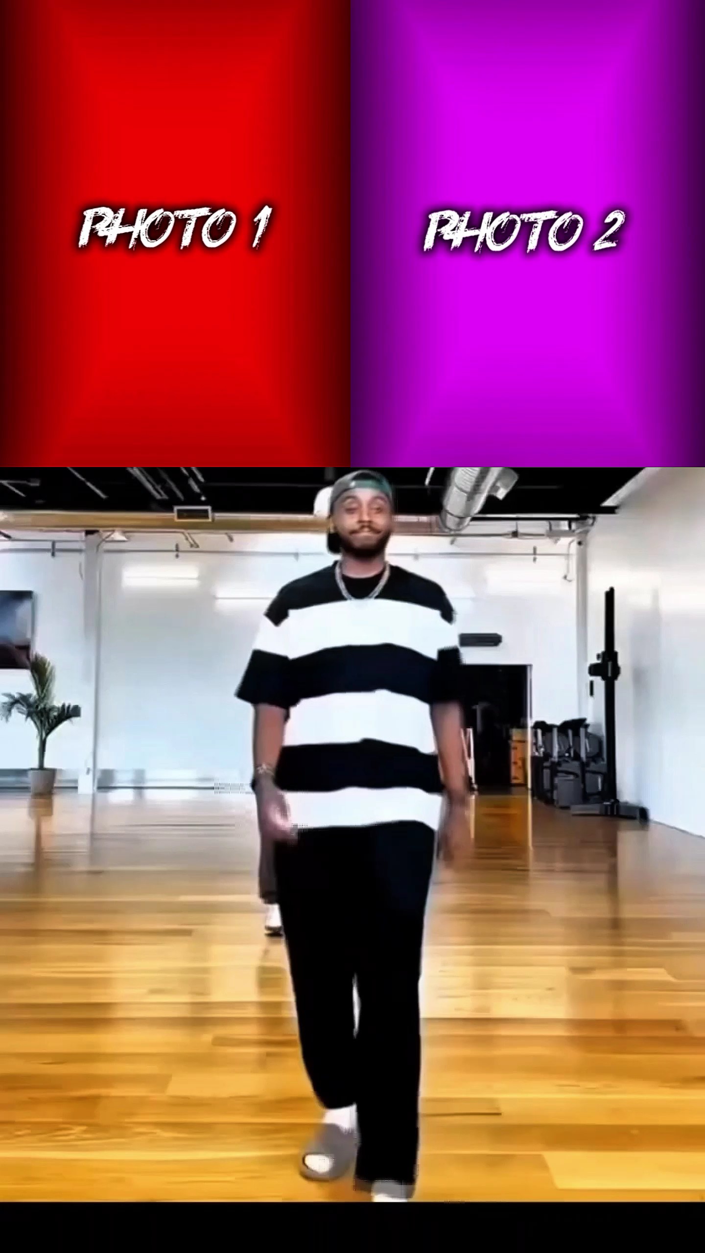 NOUVEAU MODÈLE VIRAL