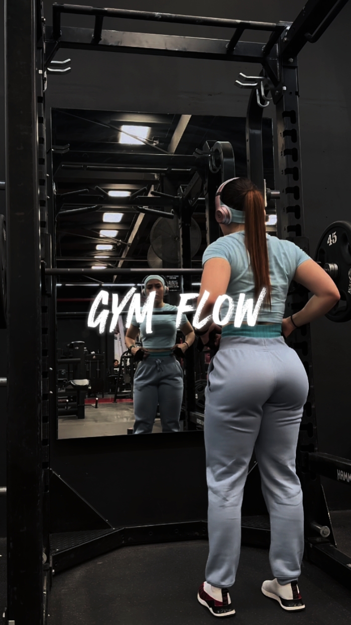 GYM FLOW