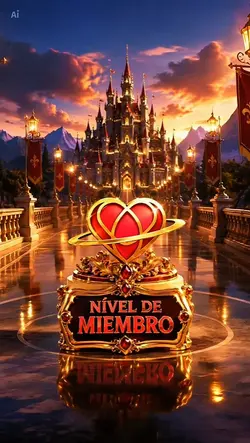 NÍVEL DE MIEMBRO 