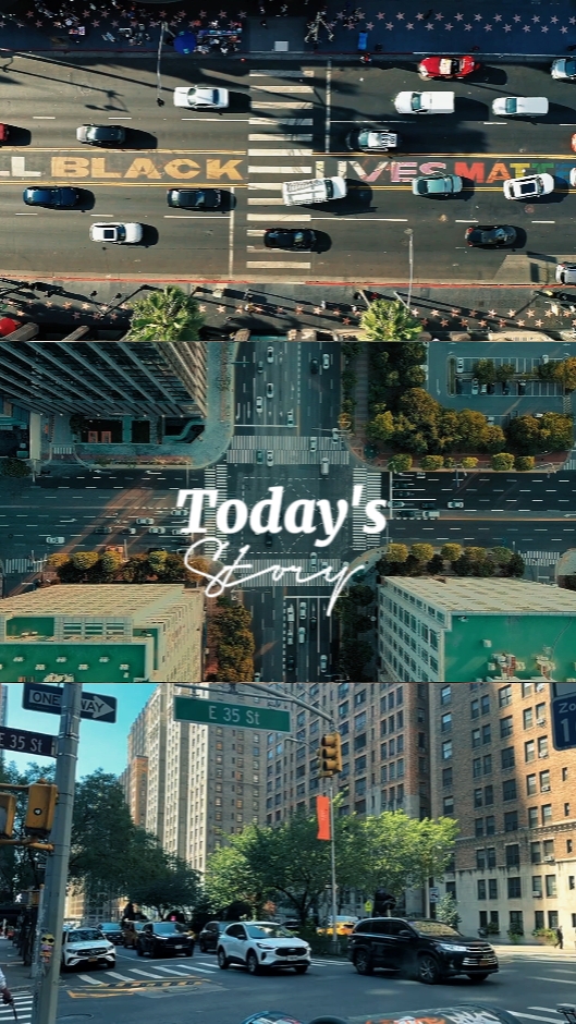 Today's Story 