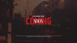 COMING SOON