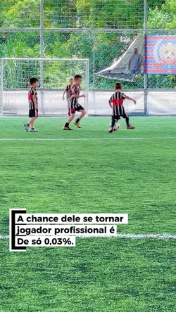 Futebol Infantil