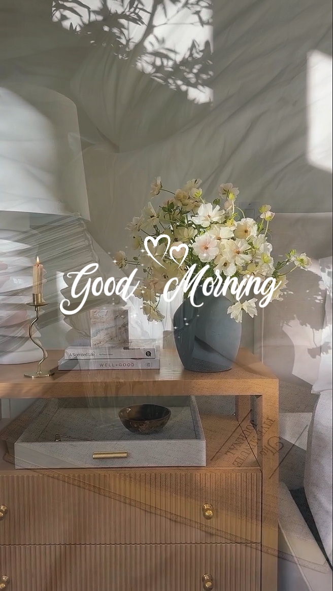 Goodmorning