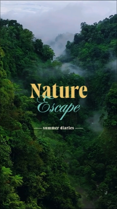 Nature Escape