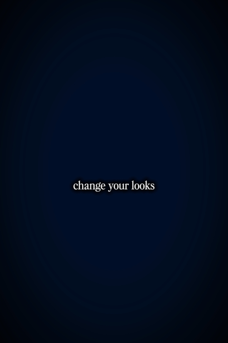 change ur look 