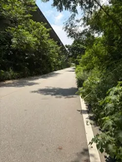 一個人獨自旅行
