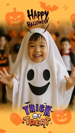 Halloween 2025#8