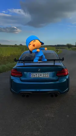 pocoyo