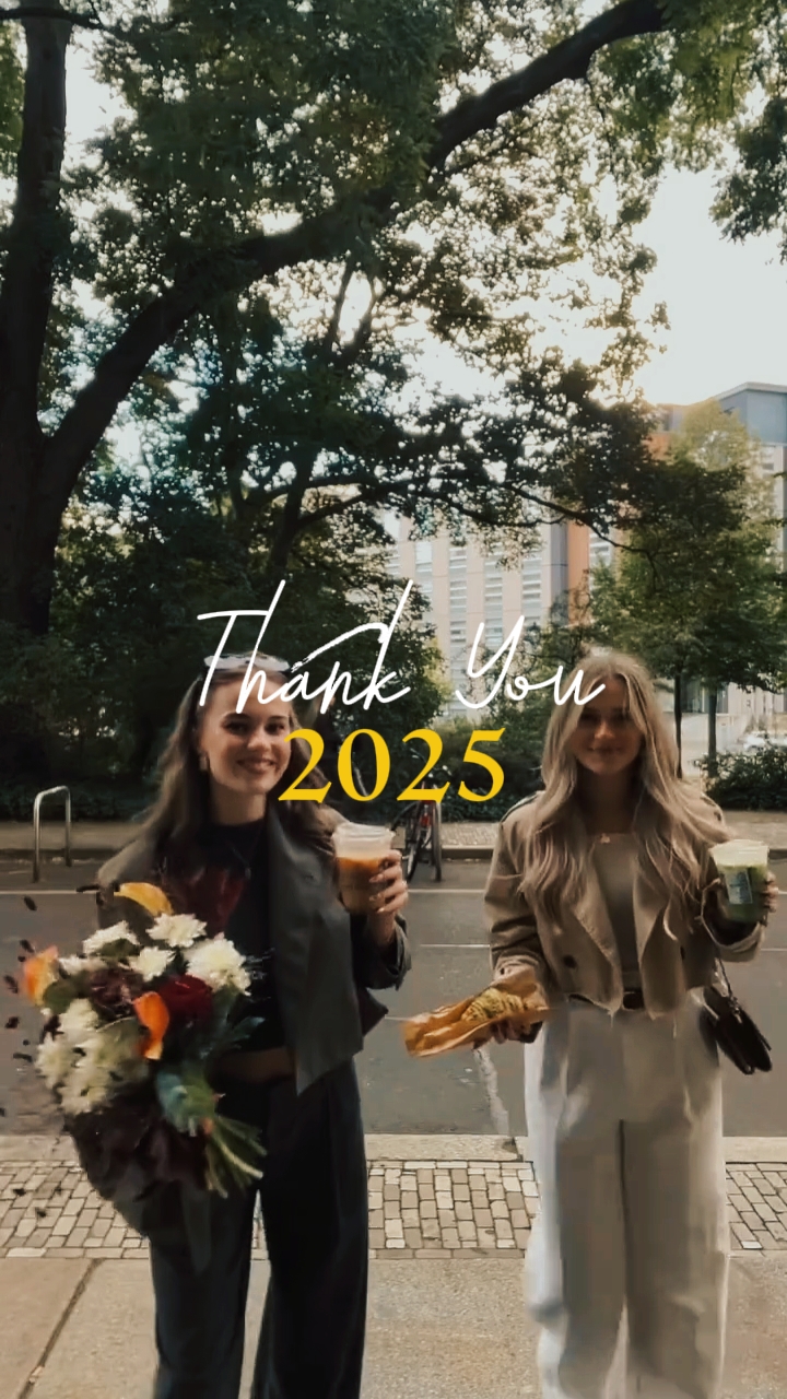 Terima kasih 2025