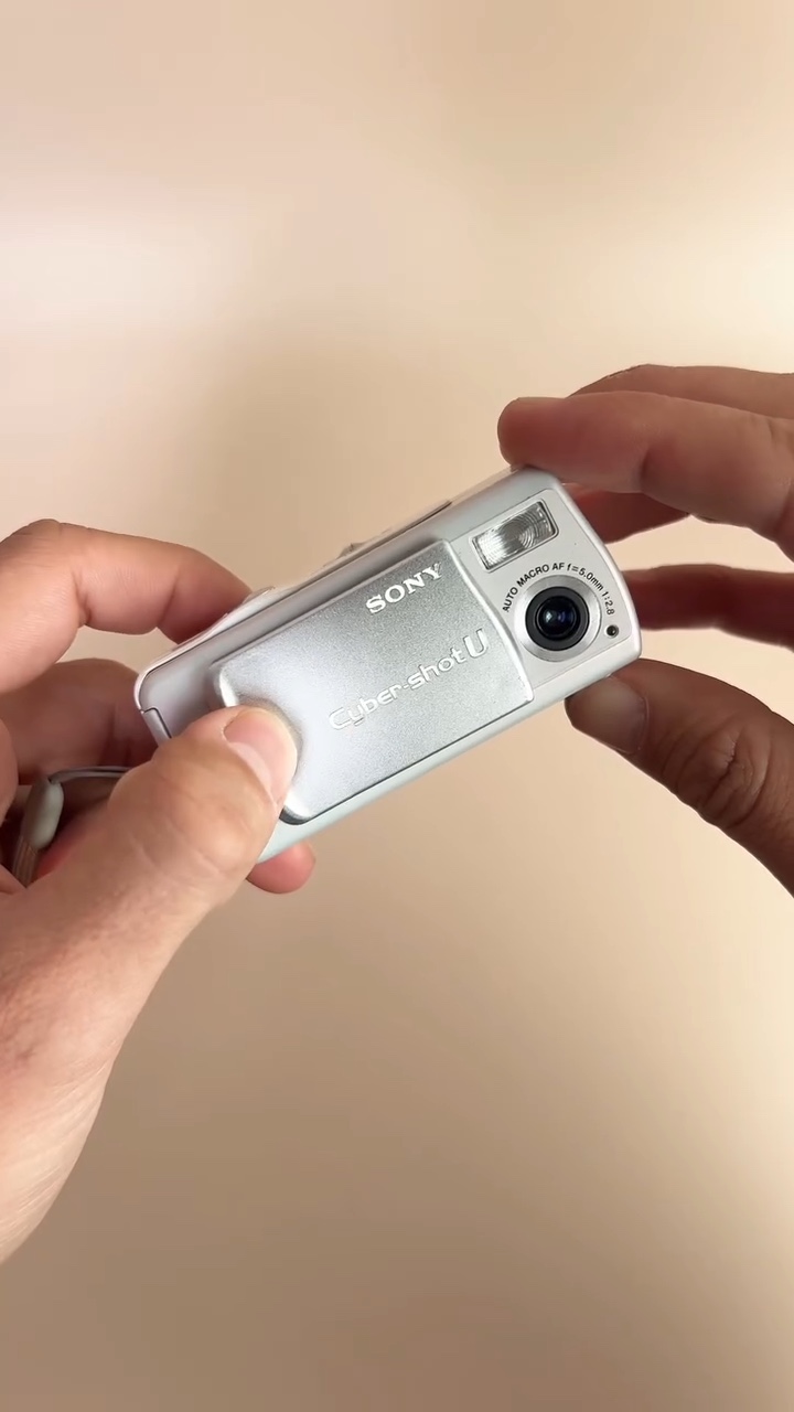 camera