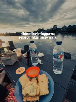 nikmati hari minggum