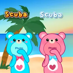 Scuba scuba trend