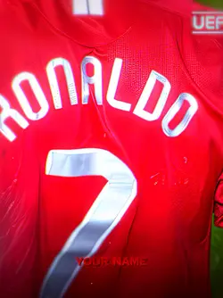 Prime CR7 🔥