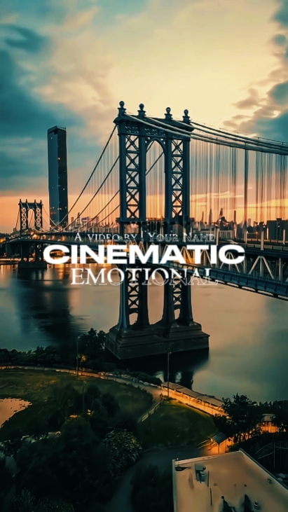 emotional cinematic 