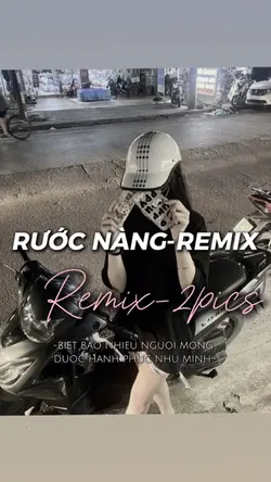 Rước Nàng~
