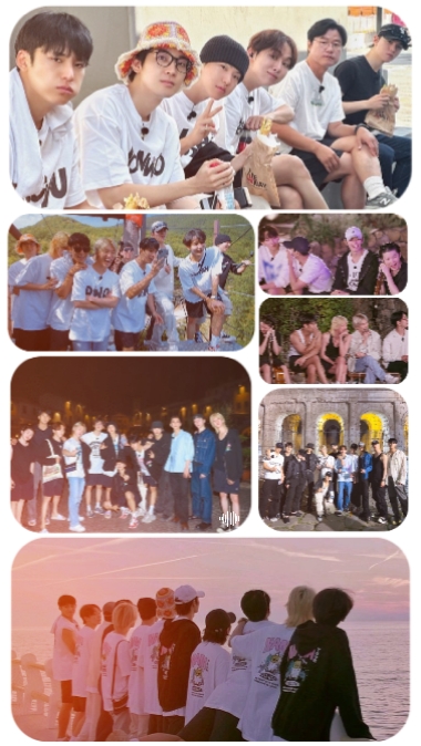 moments to memories 