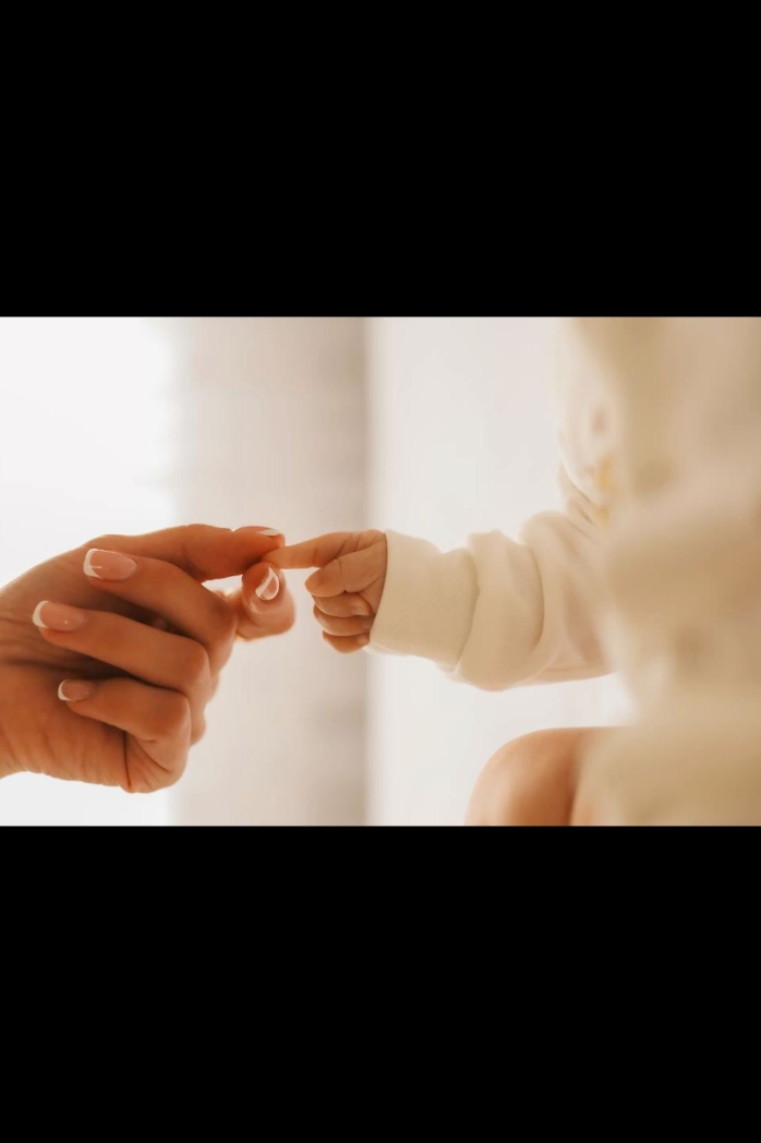 婴儿新生儿