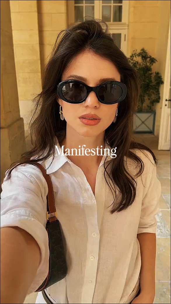 Manifesting