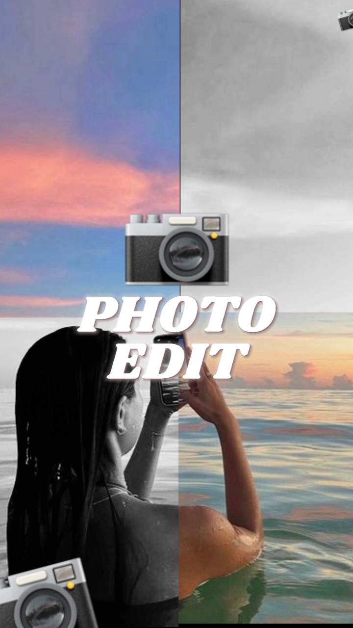MODIFICATION PHOTO 📷