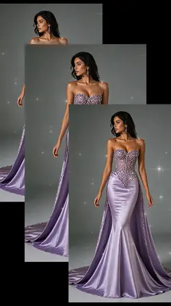 MODA FEMININA 