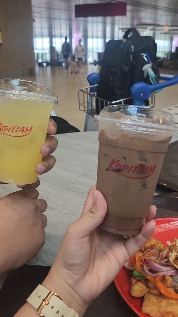 CHEERS!