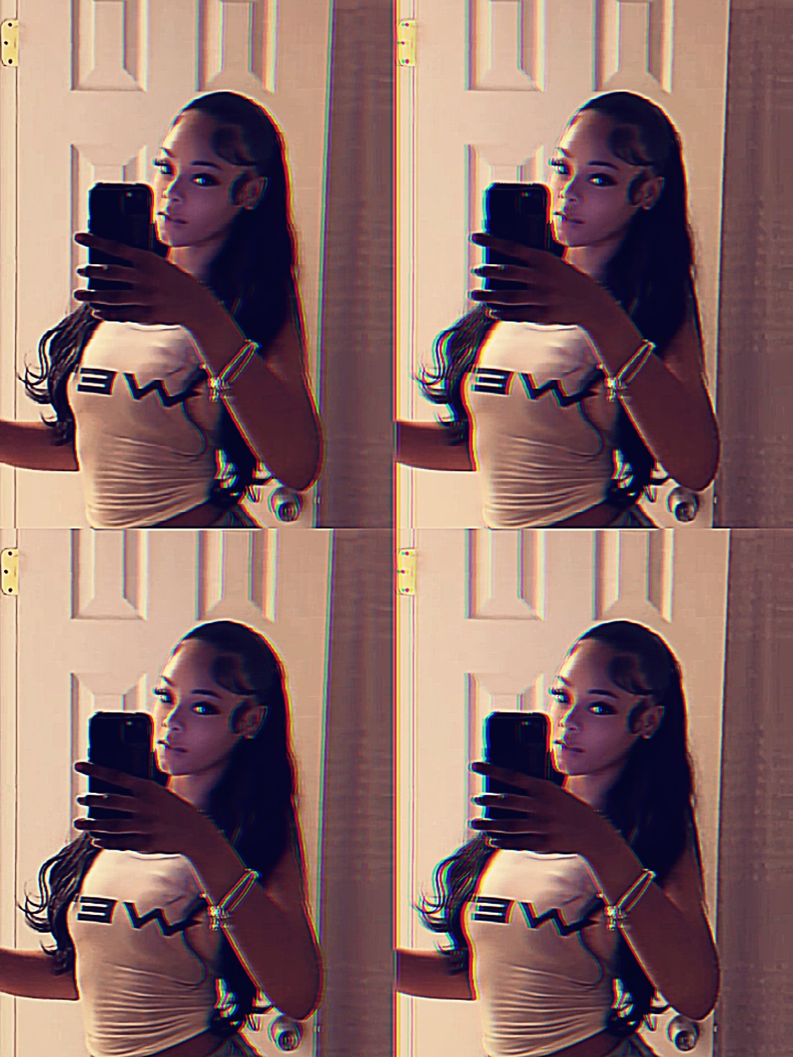 look good 