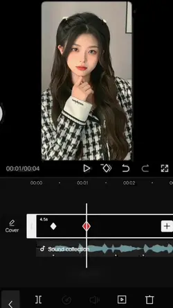 US Template video