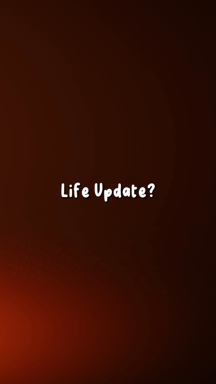 Update sa Buhay