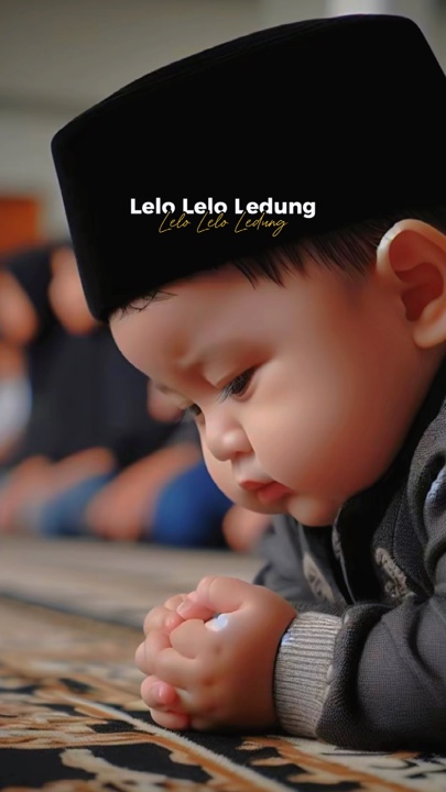 Lelo lelo ledung