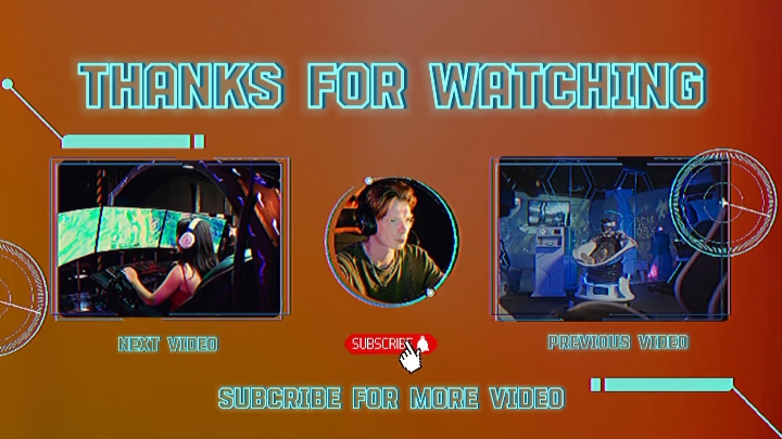 OUTRO GAME