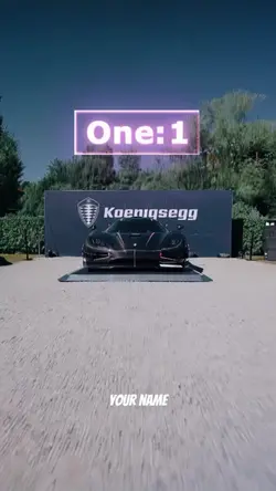 Free car edit