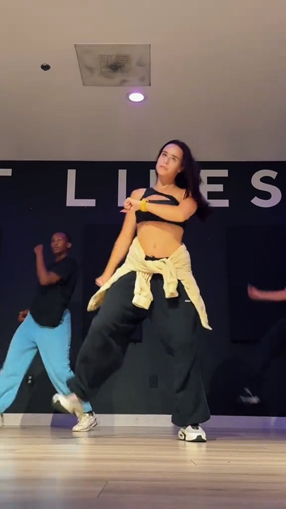 Clases de baile