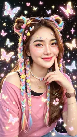 cewek cantik 
