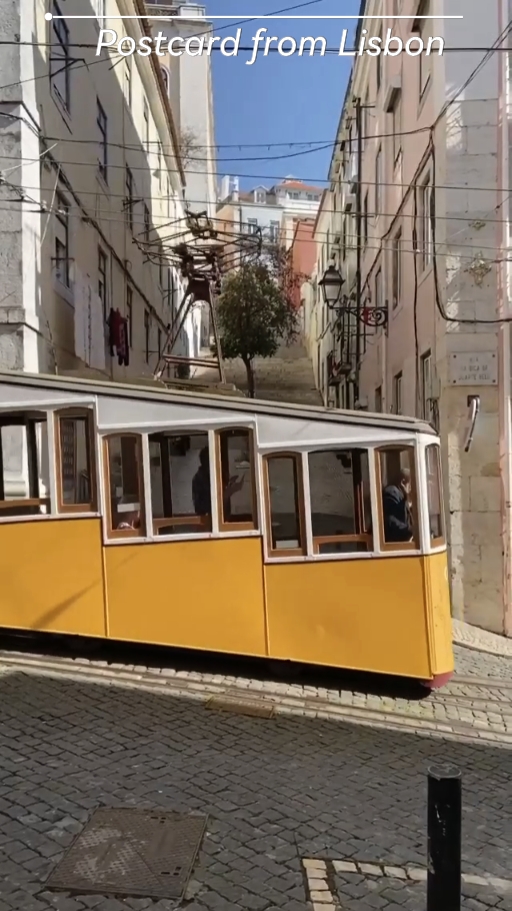 Lisbon Travel