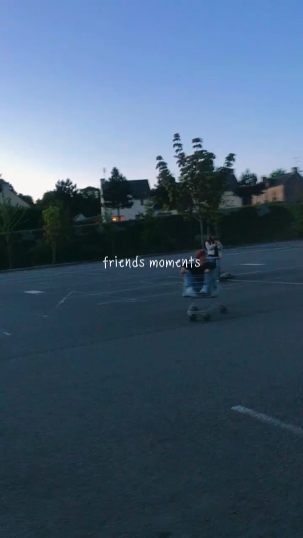 friends moments 