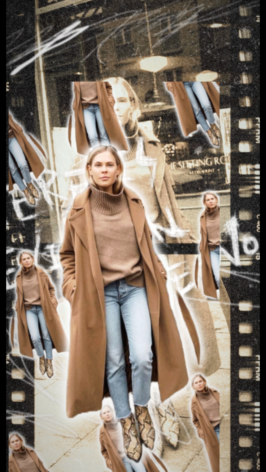 Autumn Fashion