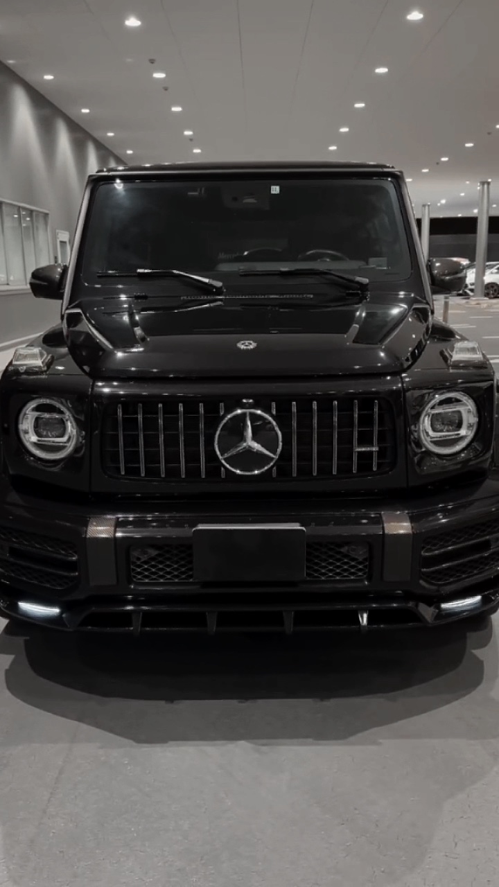BENZ | 1KLIP♠️