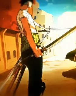 Zoro edit