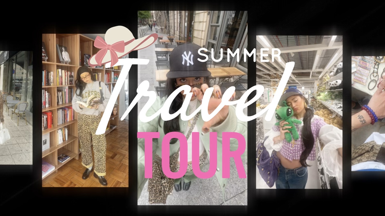 Intovideo Travel