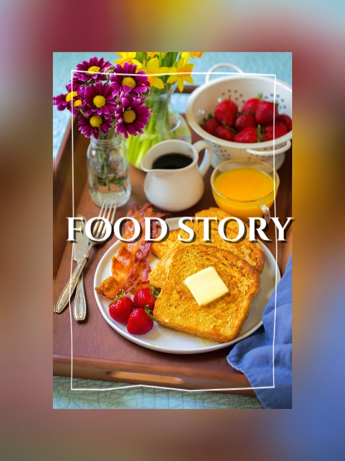 food story 7foto 